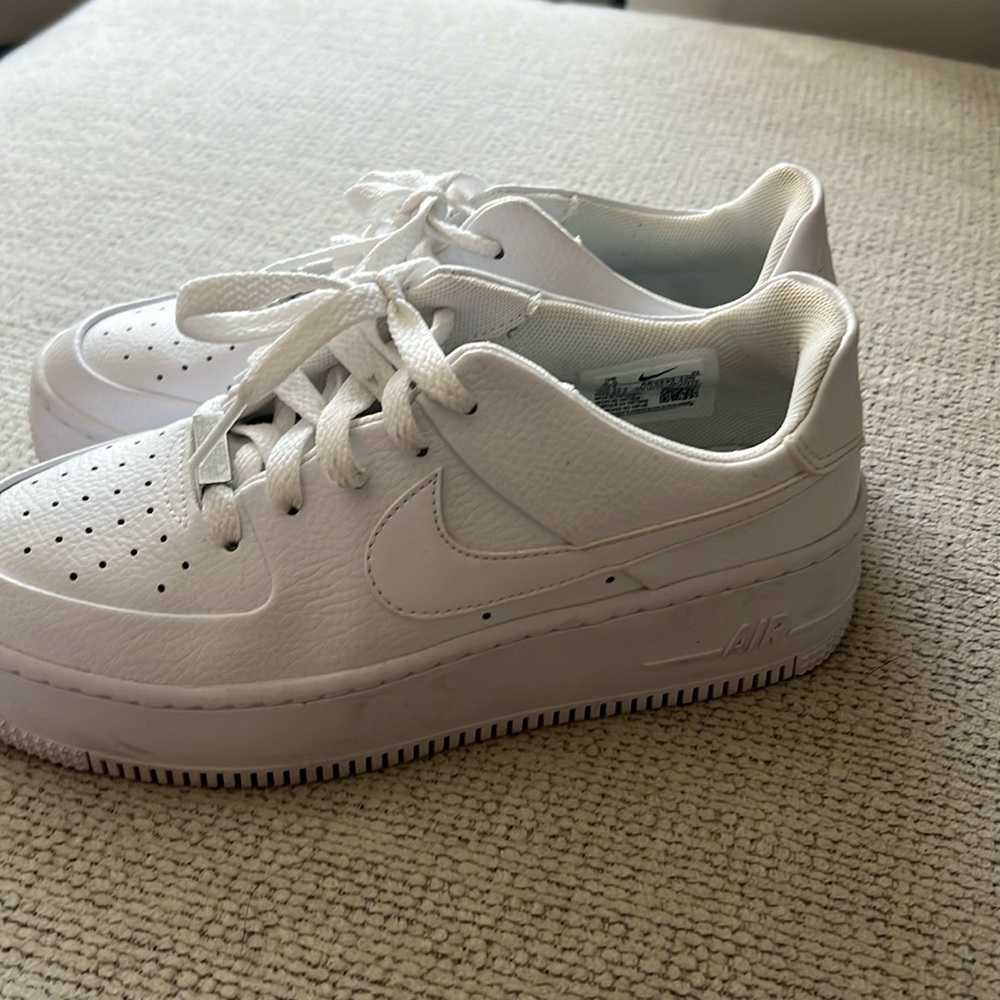 Nike Air Force 1 low size 6.5